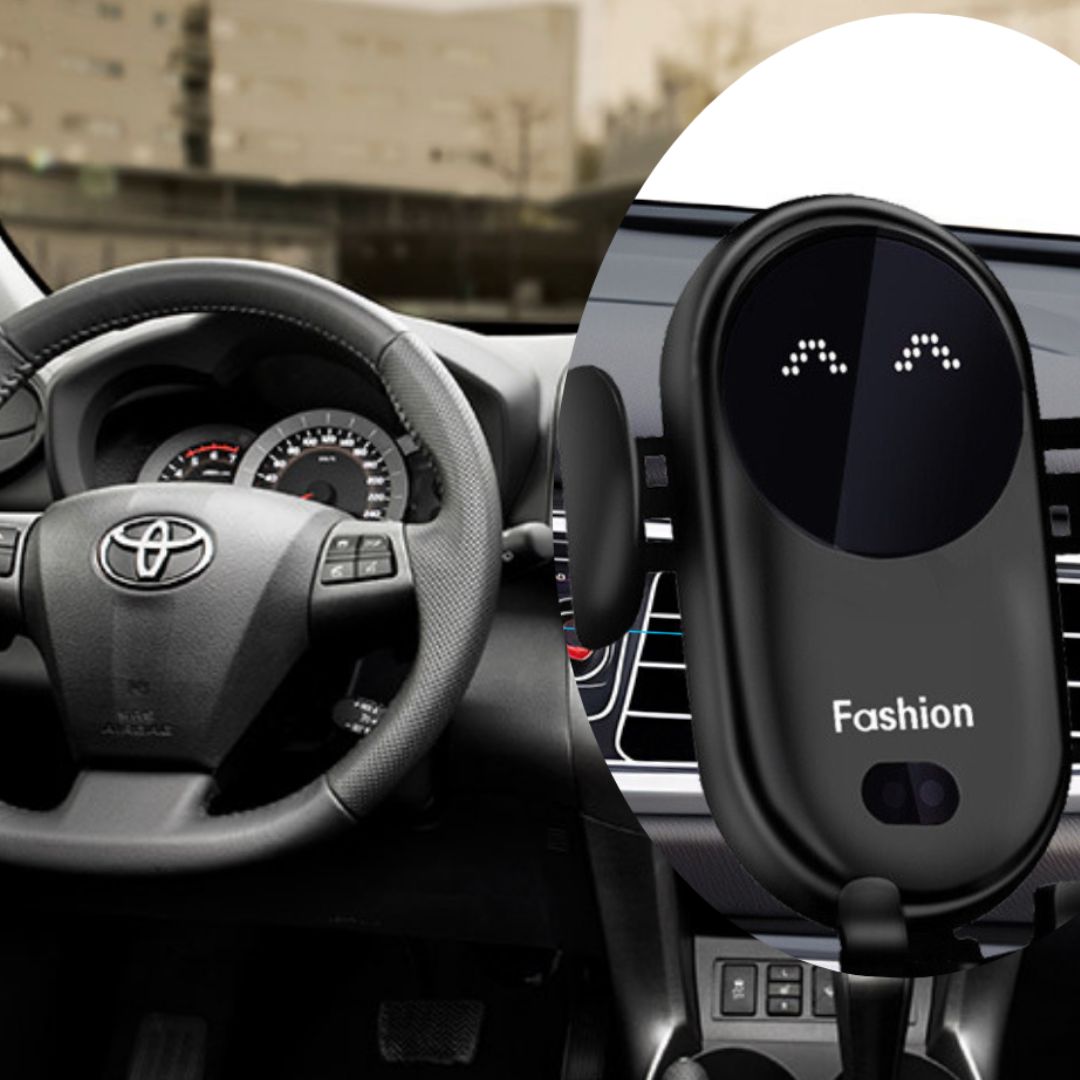 BestKeeper™ - Support Intelligent Téléphone