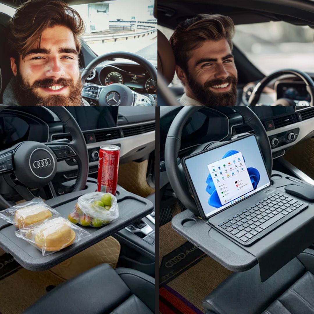 ProTab™ - Table multifonction