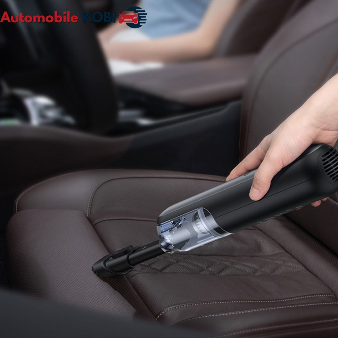 CleanAuto™ | Aspirateur Pour Voiture