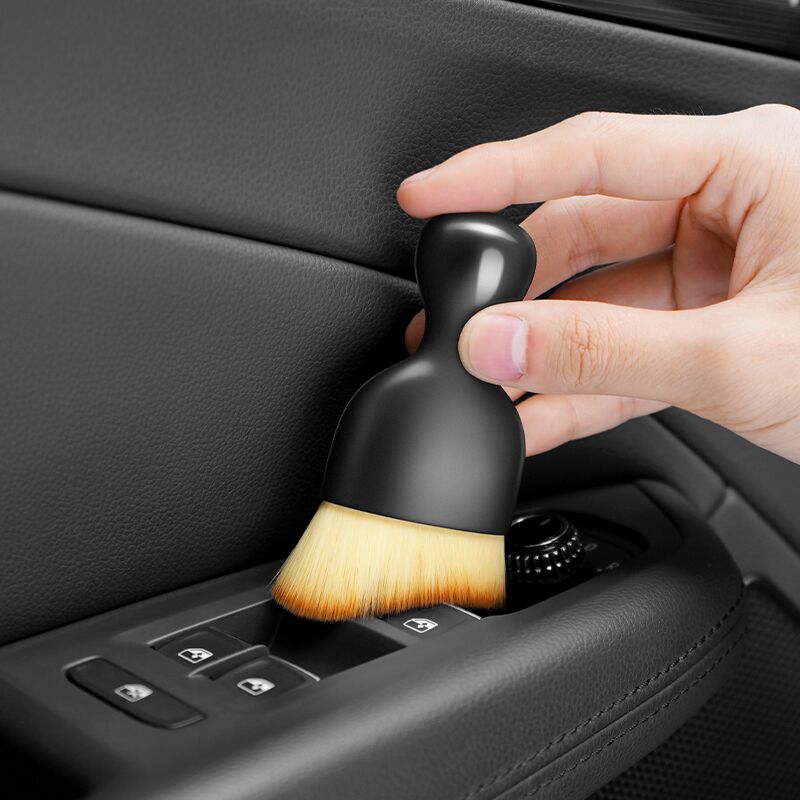 EasyClean™ - Brosse Anti-poussière Voiture
