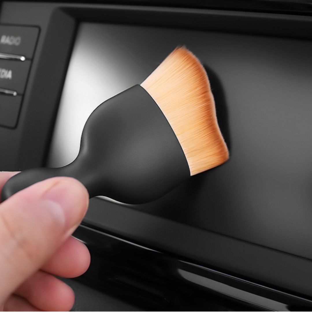 EasyClean™ - Brosse Anti-poussière Voiture