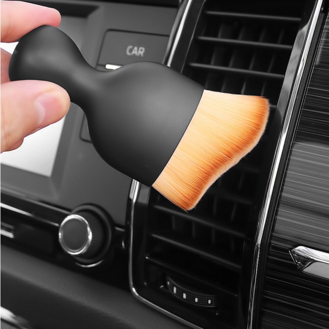 EasyClean™ - Brosse Anti-poussière Voiture