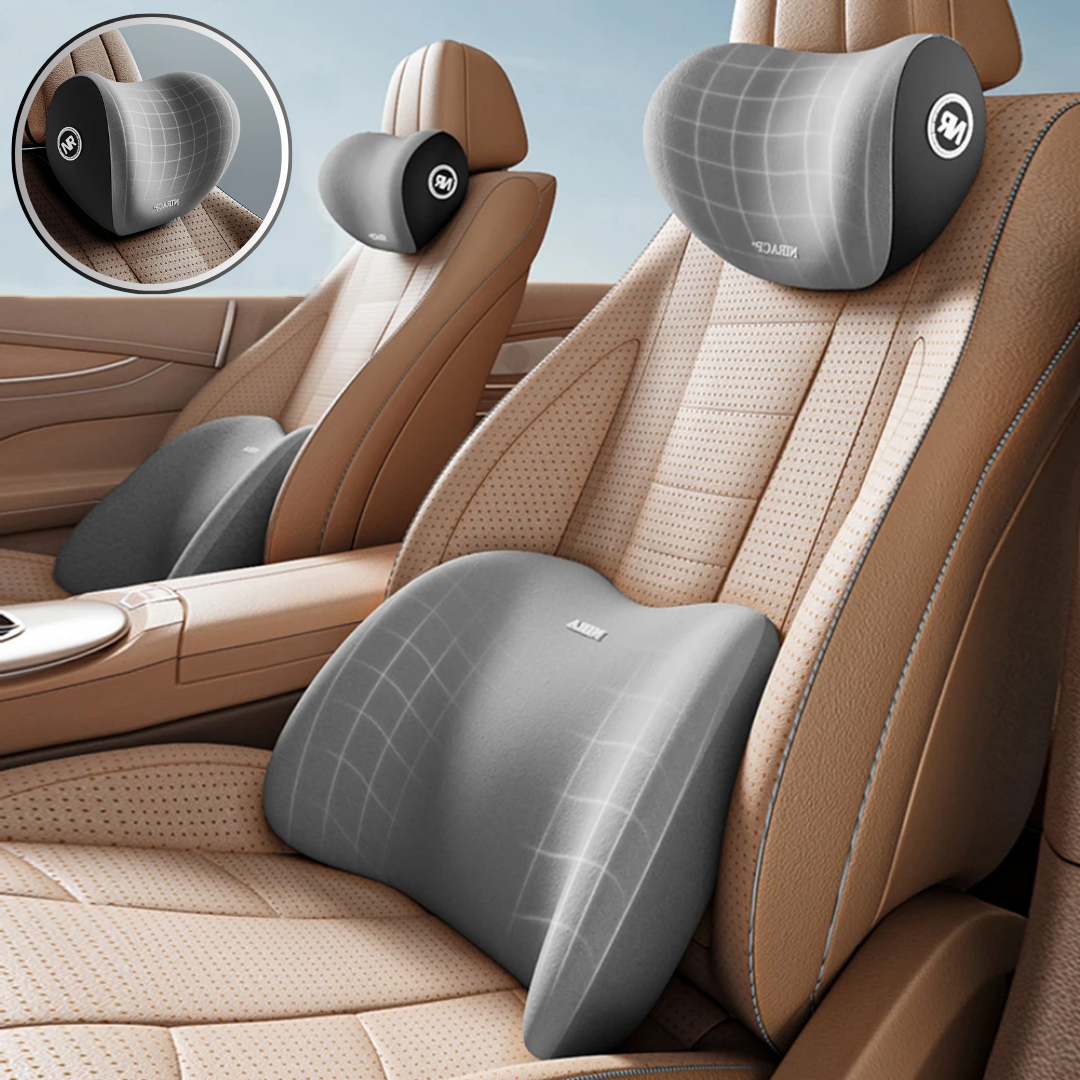 ProPillow™ - Coussin confort Lombaire