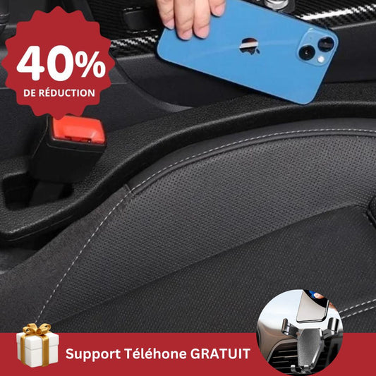 B-Filler™ | LOT de 2 Bandes Anti-chute pour voiture