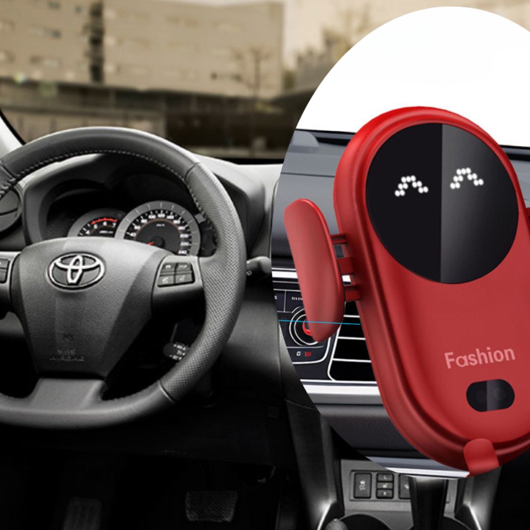 BestKeeper™ - Support Intelligent Téléphone