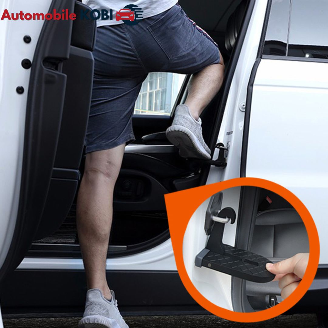 LoadBearing™ | Marchepied pour voiture