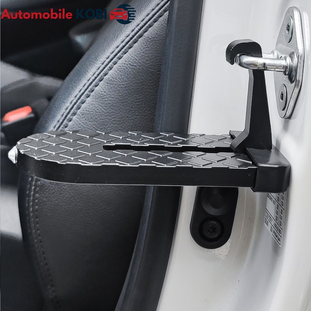 LoadBearing™ | Marchepied pour voiture