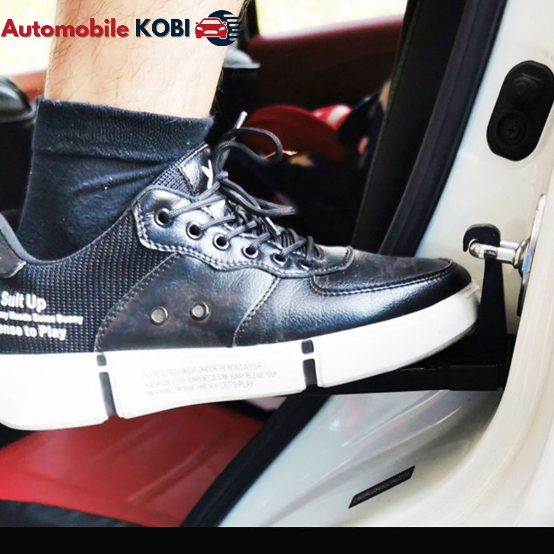 LoadBearing™ | Marchepied pour voiture