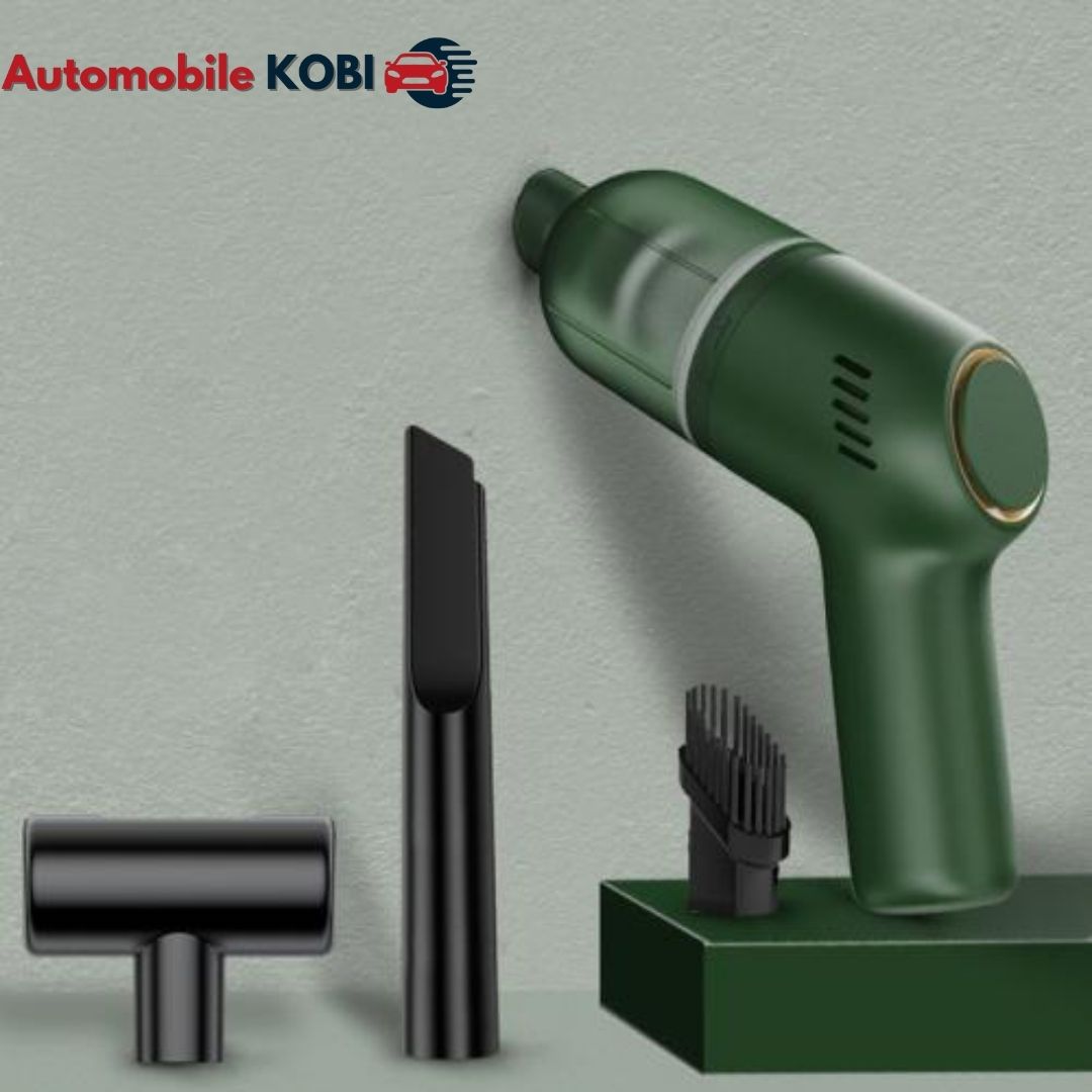 CleanCar™ |   Aspirateur  Portable Pour Voiture