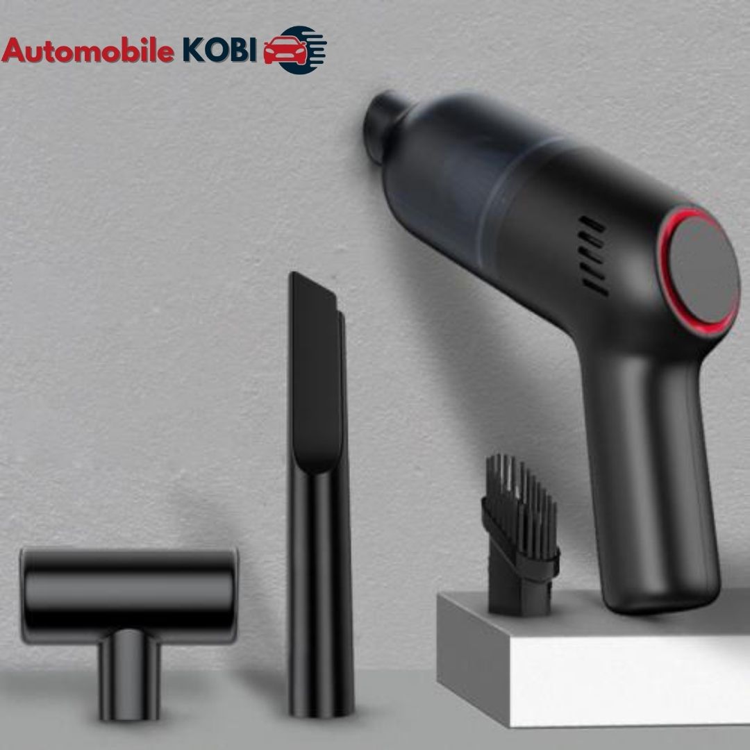 CleanCar™ |   Aspirateur  Portable Pour Voiture