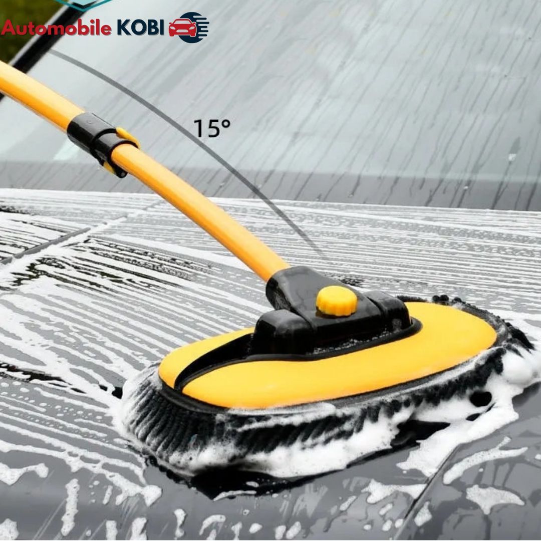 BestCleanner™  - Vadrouille de Lavage pour Voiture