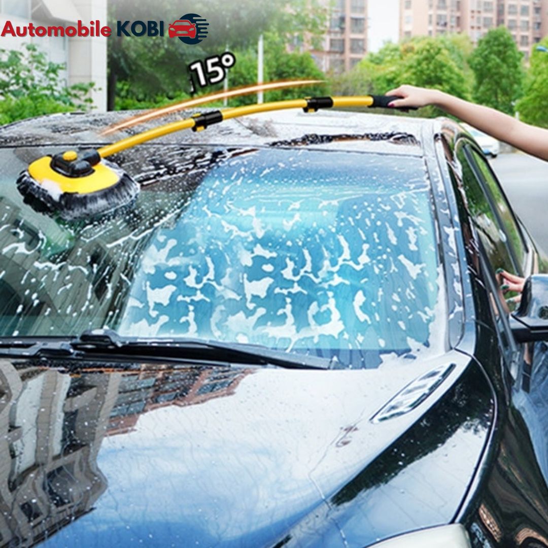 BestCleanner™  - Vadrouille de Lavage pour Voiture