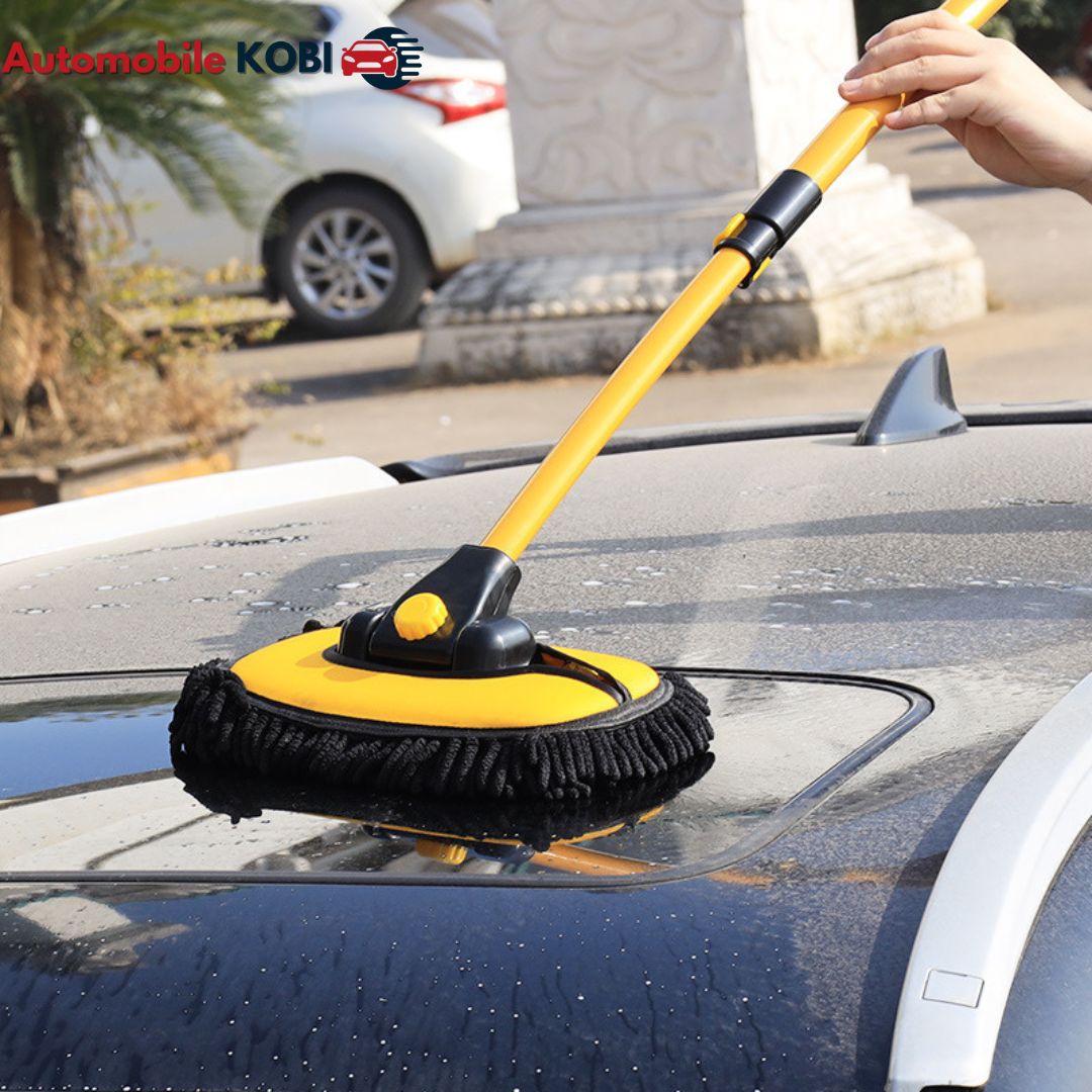 BestCleanner™  - Vadrouille de Lavage pour Voiture
