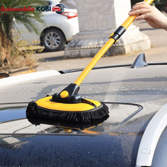 BestCleanner™  - Vadrouille de Lavage pour Voiture