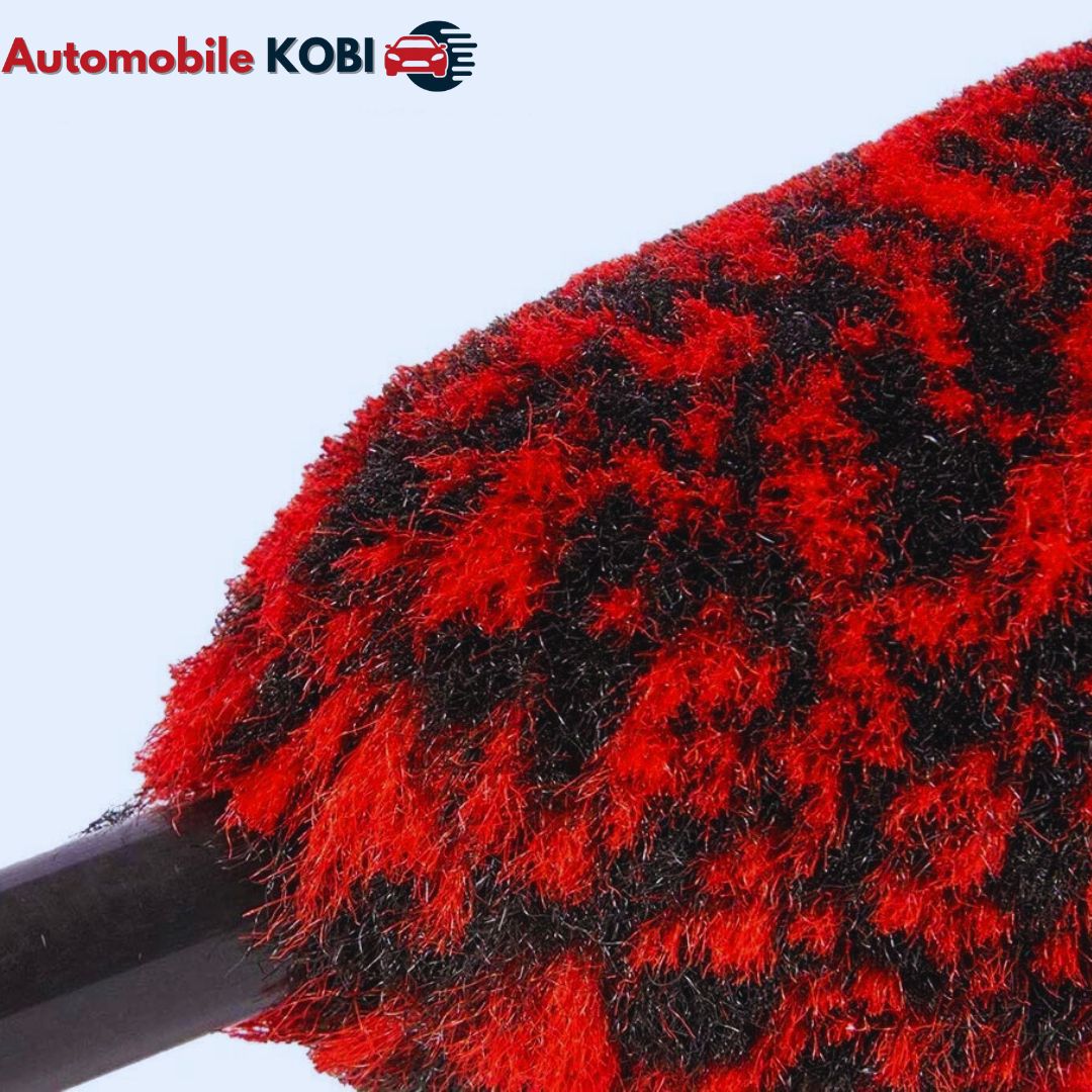 Multi-clean™- Brosse de Lavage Multi-fonction Voiture