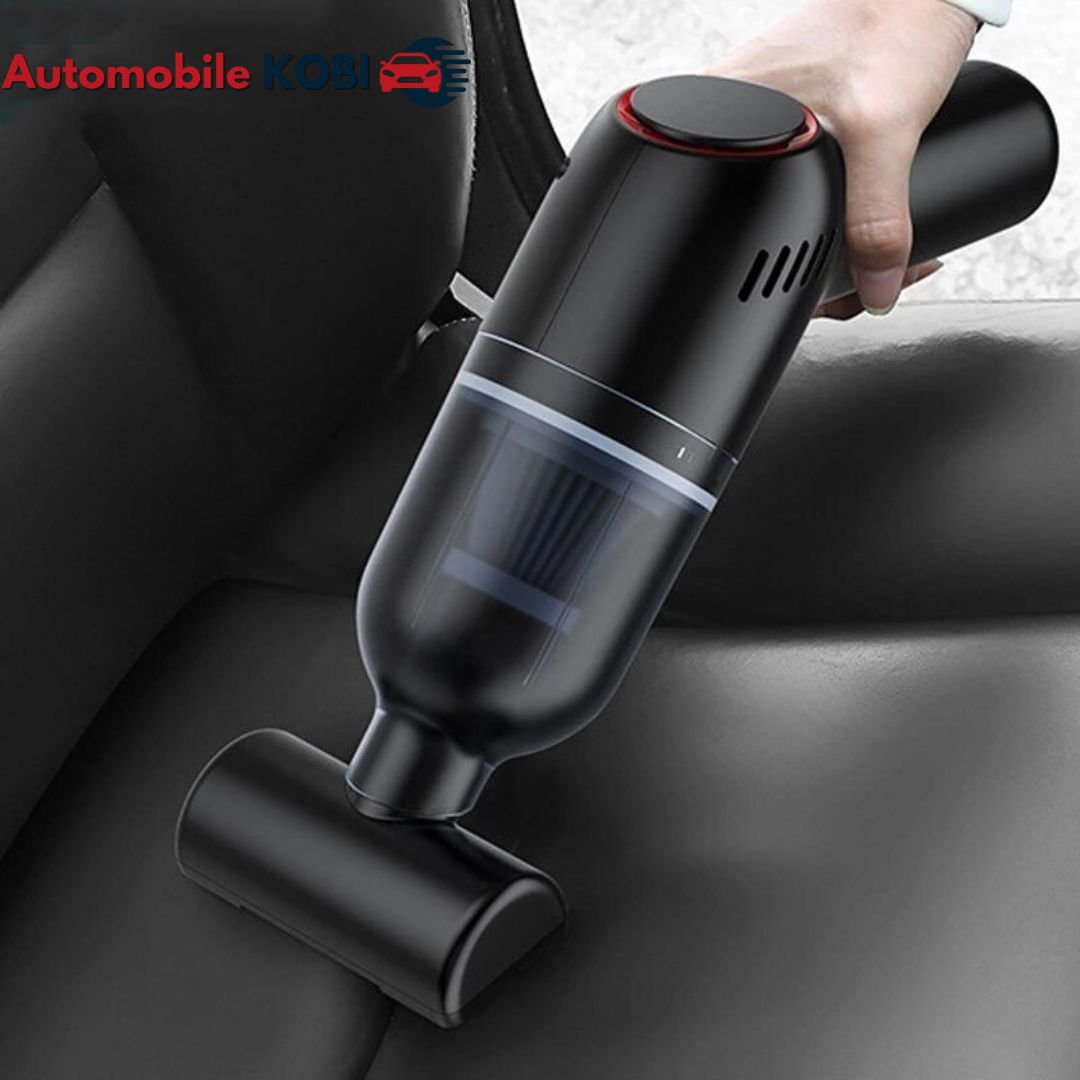 CleanCar™ |   Aspirateur  Portable Pour Voiture