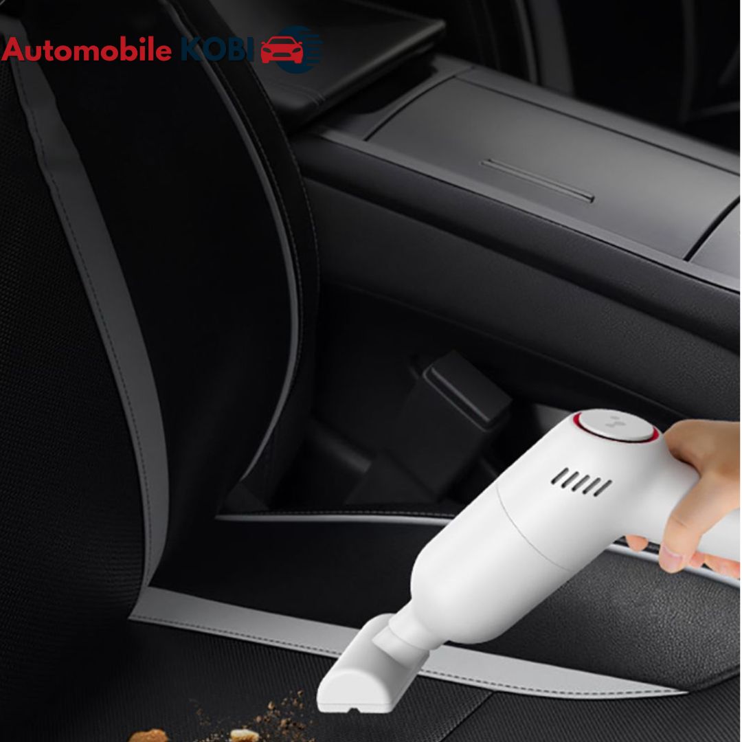 CleanCar™ |   Aspirateur  Portable Pour Voiture