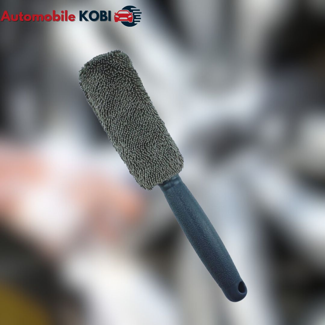 CleanRim™ - Brosse De Lavage Jante Voiture