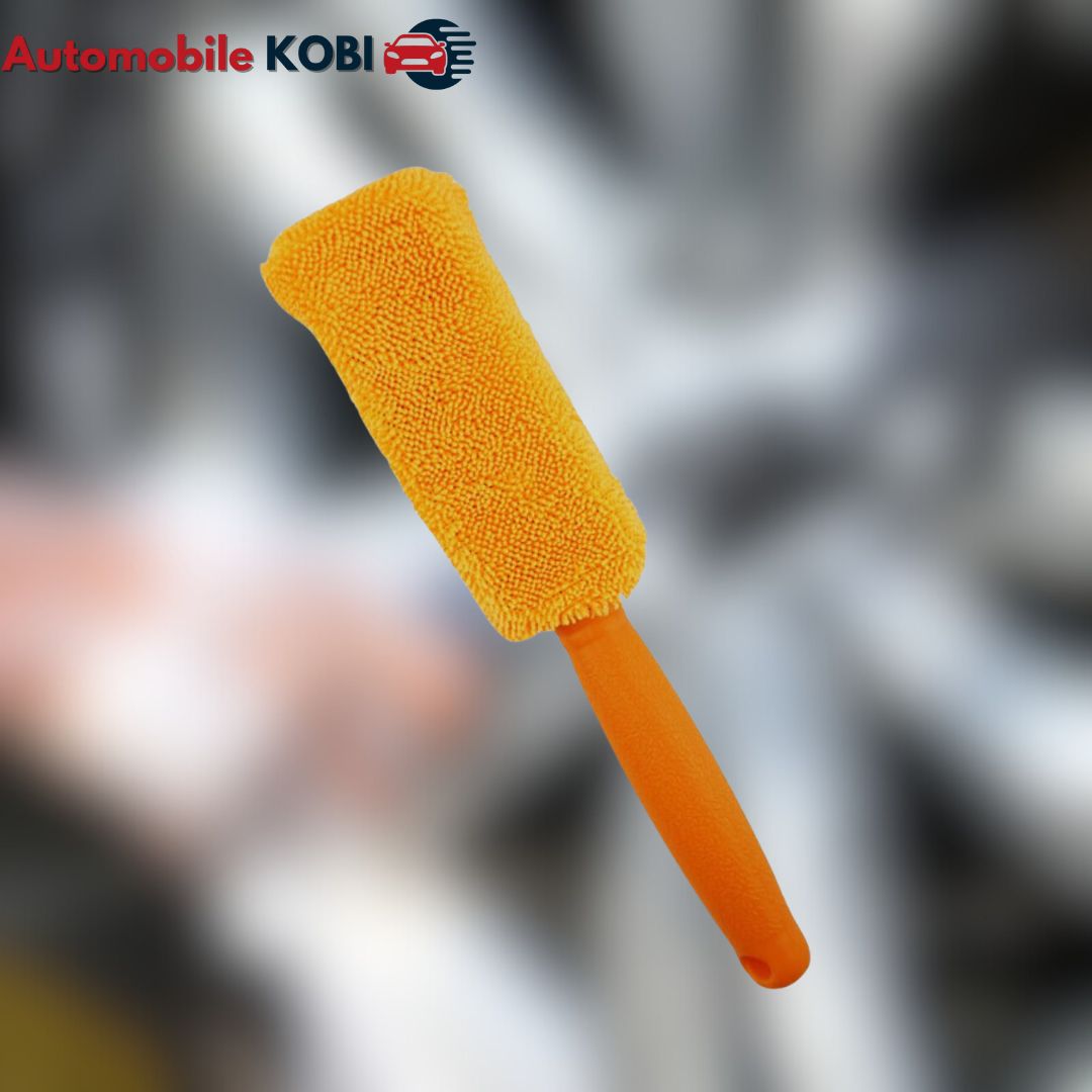 CleanRim™ - Brosse De Lavage Jante Voiture