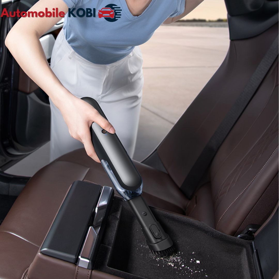 CleanAuto™ | Aspirateur Pour Voiture