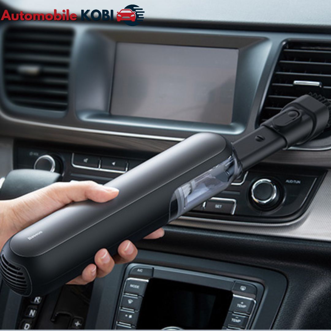 CleanAuto™ | Aspirateur Pour Voiture