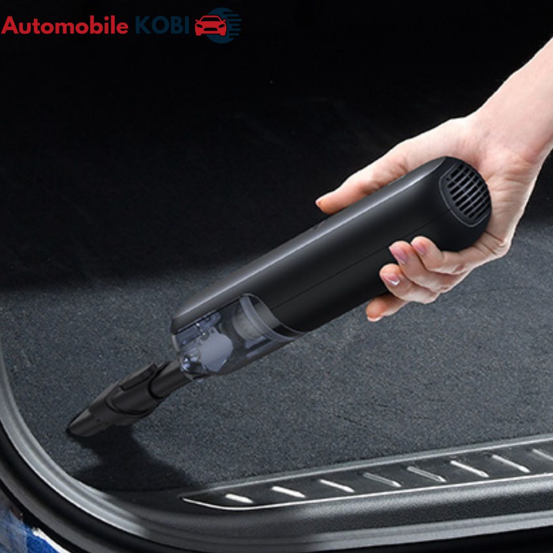 CleanAuto™ | Aspirateur Pour Voiture