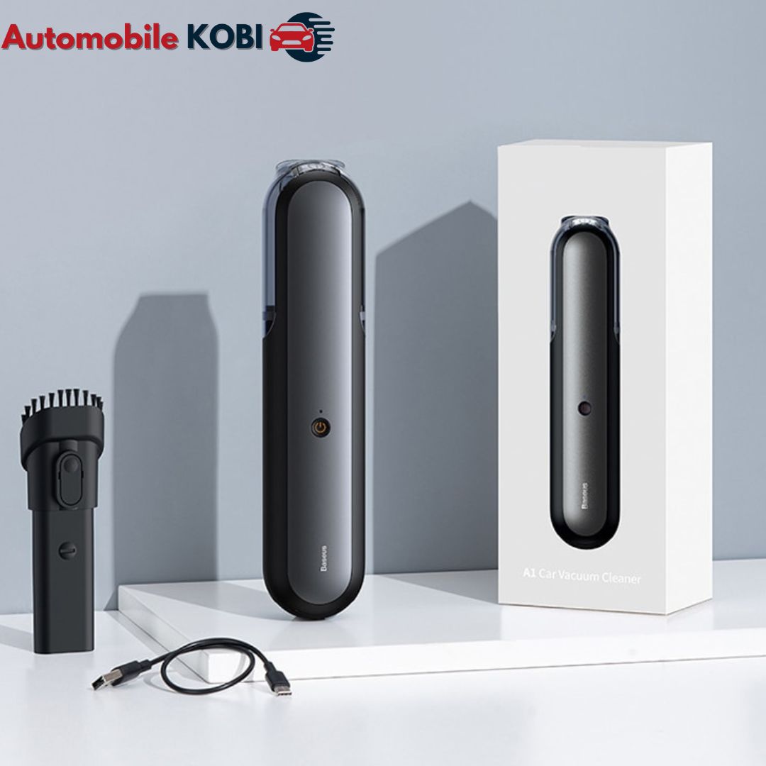 CleanAuto™ | Aspirateur Pour Voiture