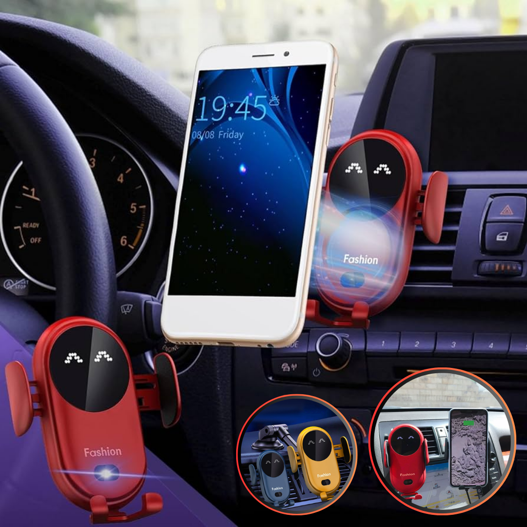 BestKeeper™ - Support Intelligent Téléphone