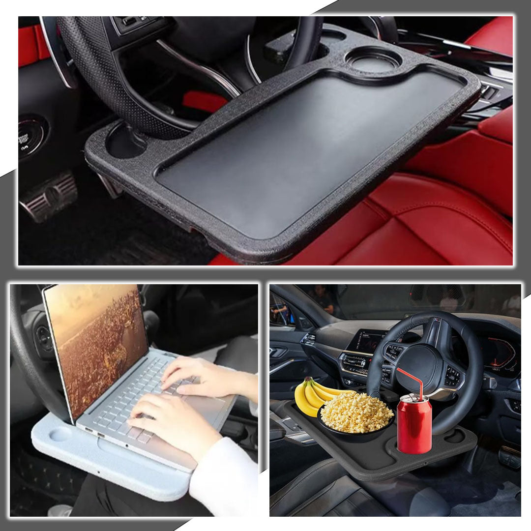 ProTab™ - Table multifonction