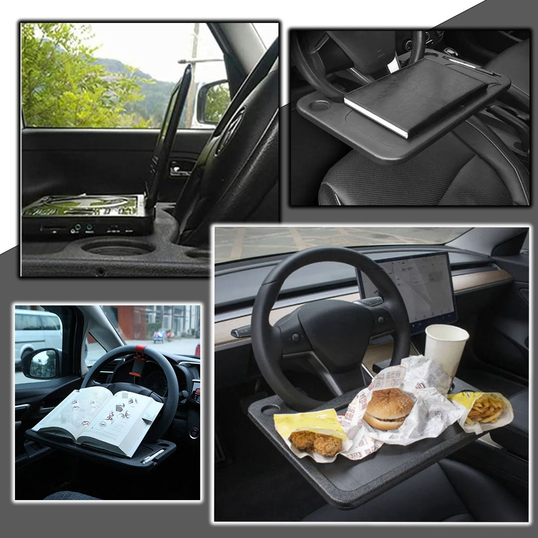 ProTab™ - Table multifonction