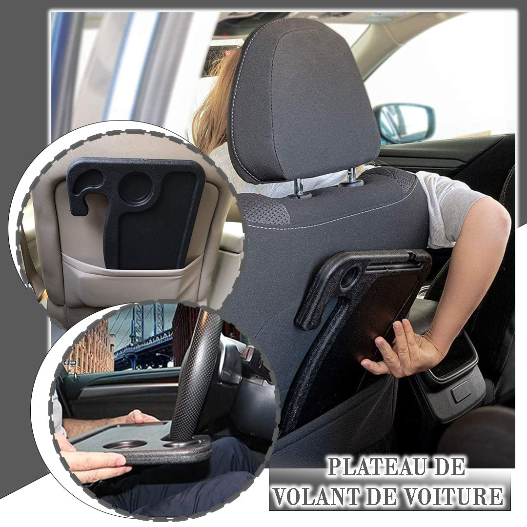 ProTab™ - Table multifonction