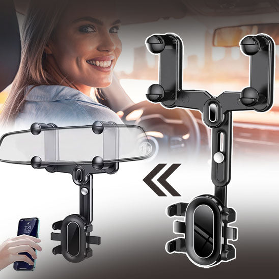 ProKeep™ - Support Rotatif Pour Téléphone