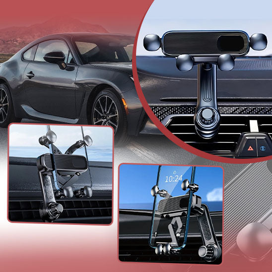 T-Holder™ | Support Extensible Téléphone