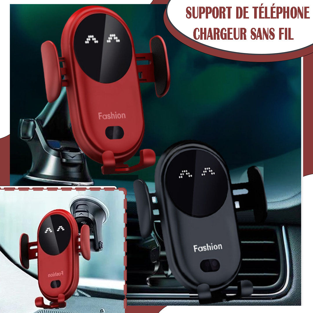 BestKeeper™ - Support Intelligent Téléphone