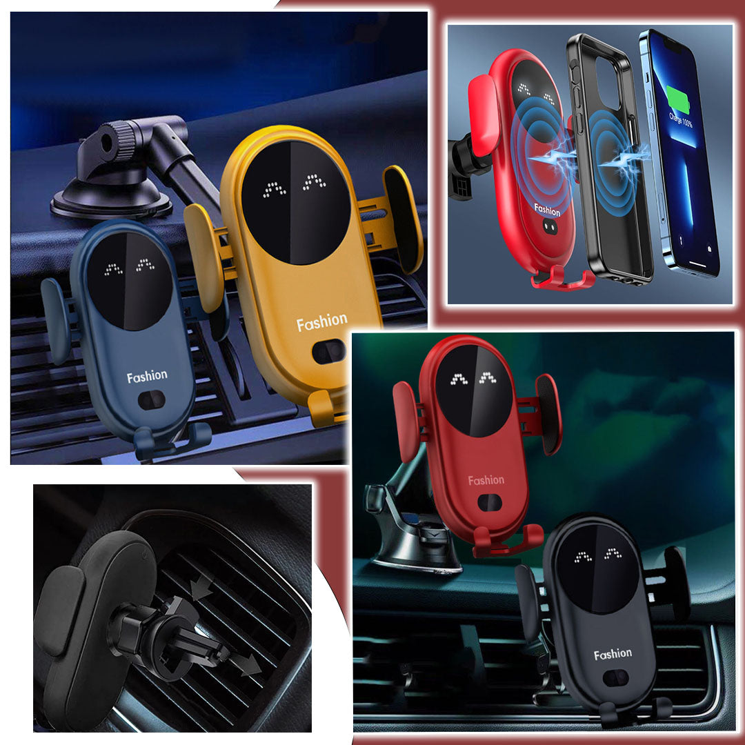 BestKeeper™ - Support Intelligent Téléphone