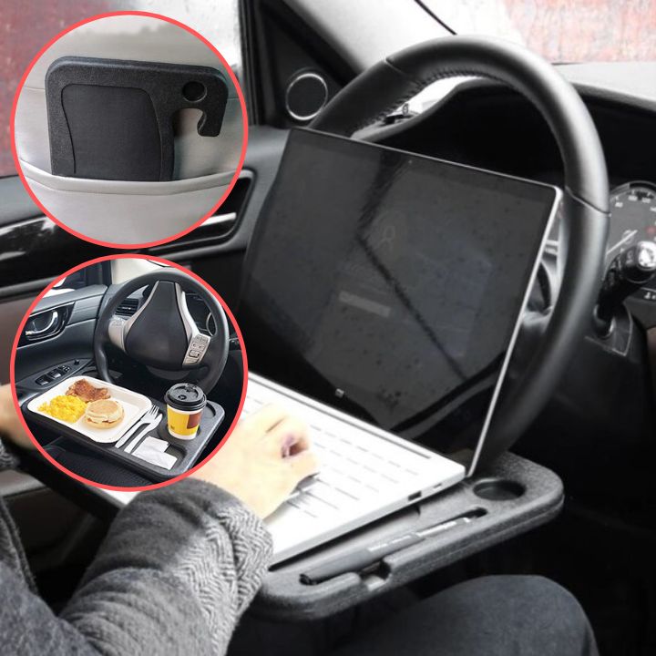 ProTab™ - Table multifonction